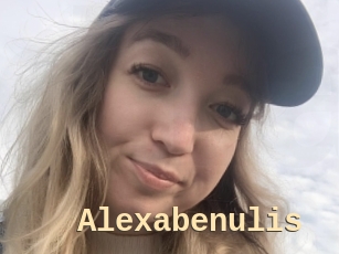 Alexabenulis
