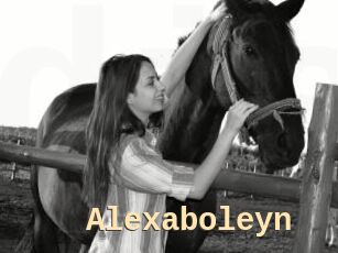 Alexaboleyn