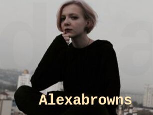 Alexabrowns