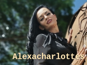 Alexacharlottes