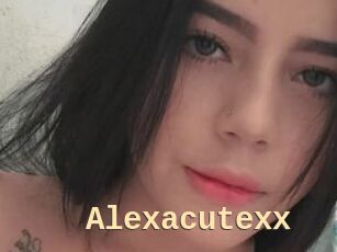 Alexacutexx
