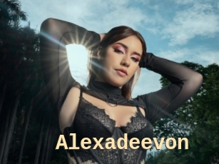 Alexadeevon