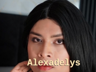 Alexadelys