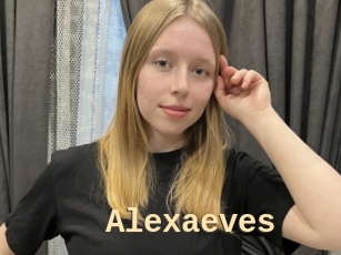 Alexaeves
