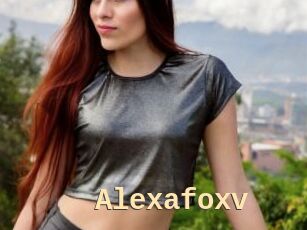 Alexafoxv