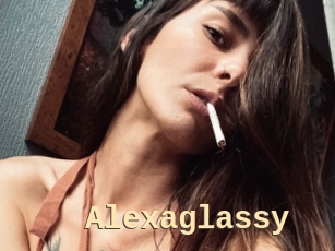 Alexaglassy