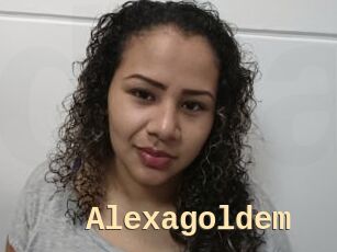 Alexagoldem