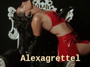 Alexagrettel