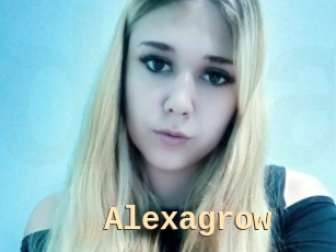 Alexagrow