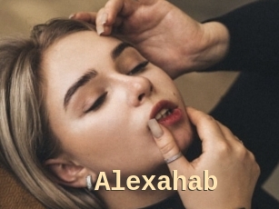 Alexahab