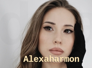 Alexaharmon