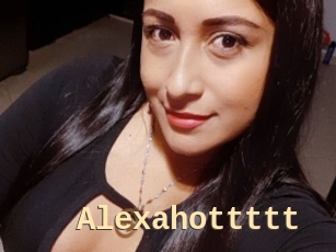 Alexahottttt