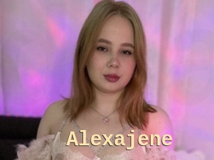 Alexajene
