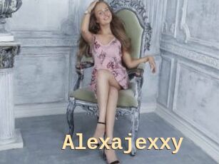 Alexajexxy