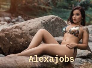Alexajobs