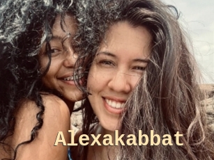 Alexakabbat