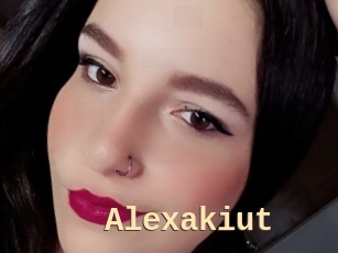 Alexakiut
