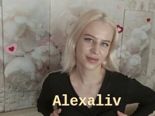 Alexaliv