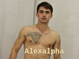 Alexalpha