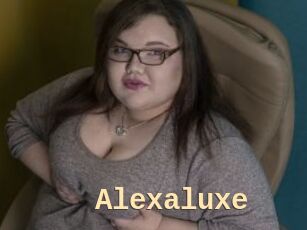 Alexaluxe