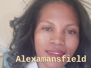 Alexamansfield