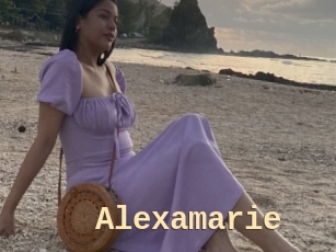 Alexamarie