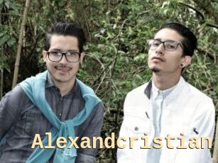 Alexandcristian
