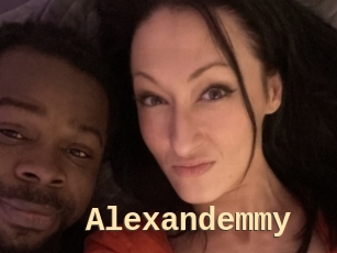 Alexandemmy