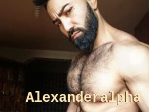 Alexanderalpha