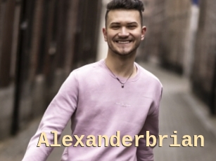Alexanderbrian