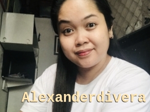 Alexanderdivera