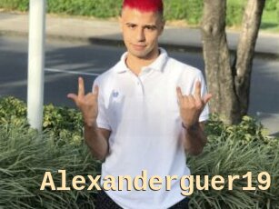 Alexanderguer19