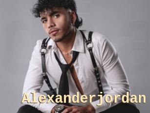 Alexanderjordan
