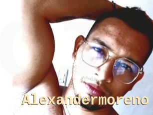 Alexandermoreno
