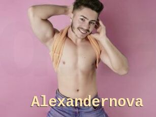 Alexandernova