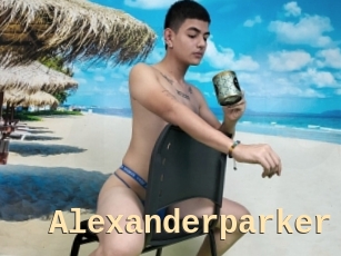Alexanderparker