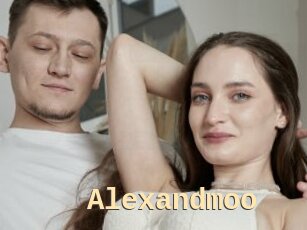 Alexandmoo