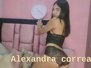 Alexandra_correa
