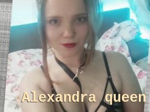 Alexandra_queen