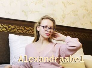Alexandraabel