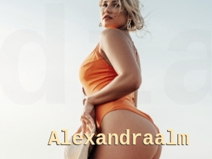 Alexandraalm