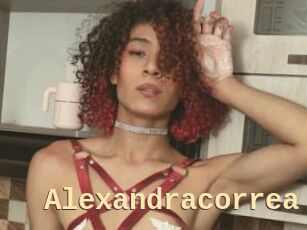 Alexandracorrea
