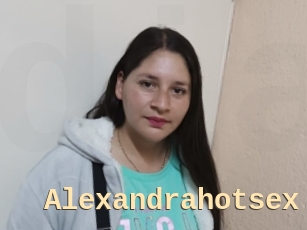 Alexandrahotsex