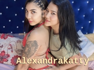 Alexandrakatty