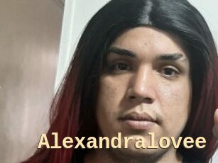 Alexandralovee