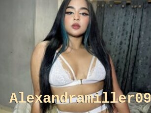 Alexandramiller099