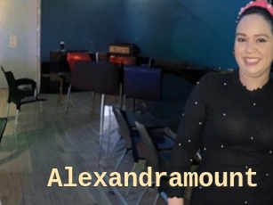 Alexandramount
