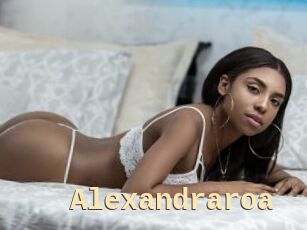Alexandraroa