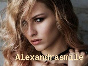 Alexandra_smile