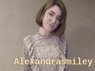 Alexandrasmiley
